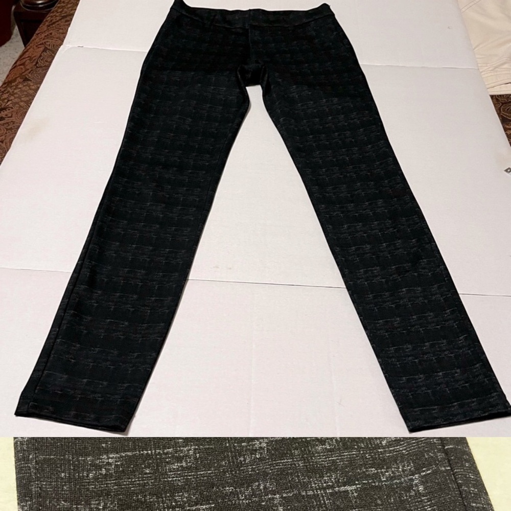 Kut From the Kloth Womens SZ 6 Skinny Dress Pants Style# SPQ48MA9 Preppy Office